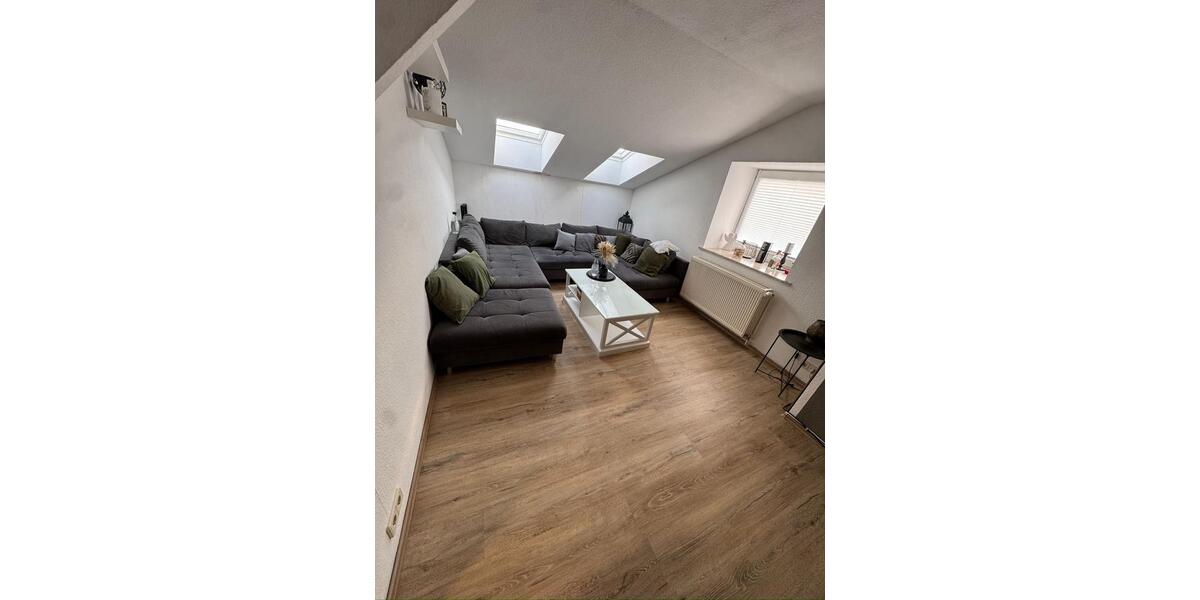 Etagenwohnung Todesfelde - 2 Zimmer, 55 m&sup2;, 670&euro; | Angebot:26622543