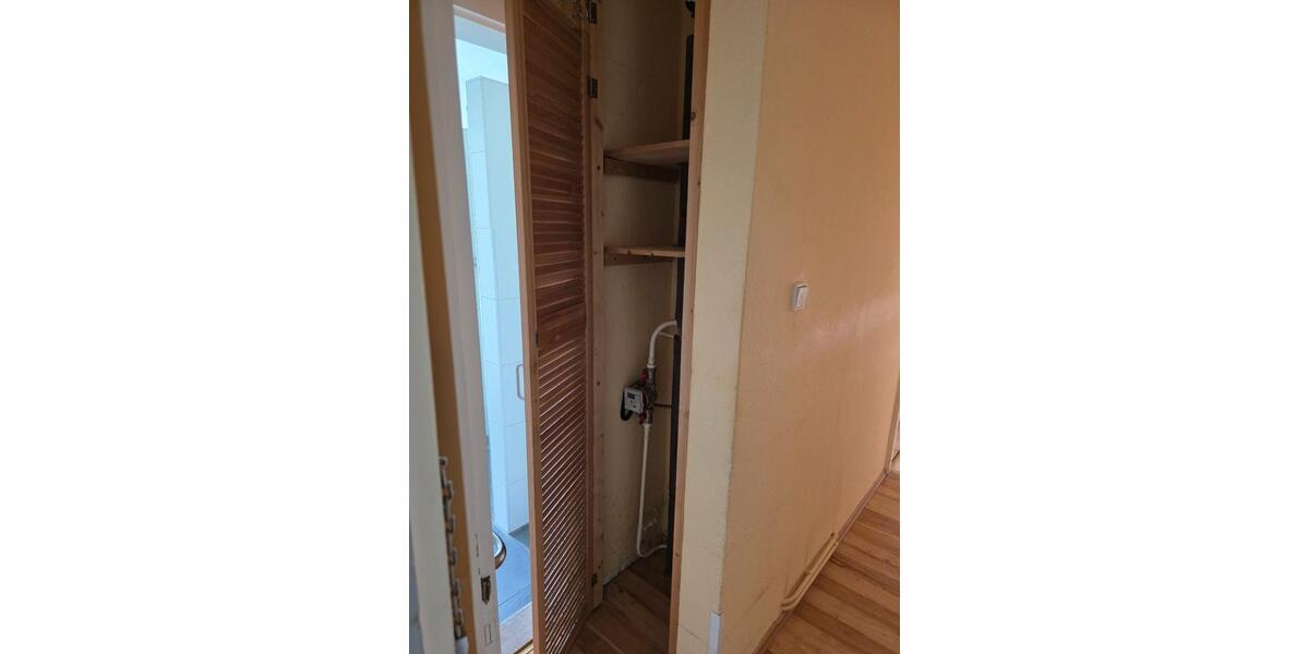 Etagenwohnung Vechelde - 3 Zimmer, 60 m&sup2;, 500&euro; | Angebot:26604204