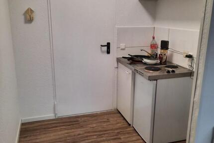 Wohnung Osnabrück Eversburg - 1 Zimmer, 24 m&sup2;, 470&euro; | Angebot:24535302