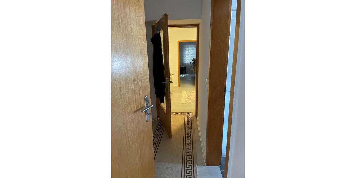 Erdgeschoßwohnung Limburg an der Lahn Staffel - 3 Zimmer, 80 m&sup2;, 1.200&euro; | Angebot:26088839