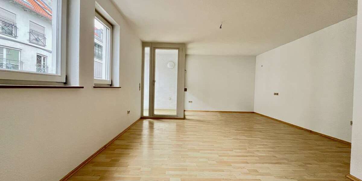 Wohnung zum Mieten in Stuttgart Stuttgart-Mitte 690 € 36.2 m² 1 zimmer