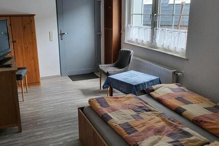 Appartement 1ZKB zimmer