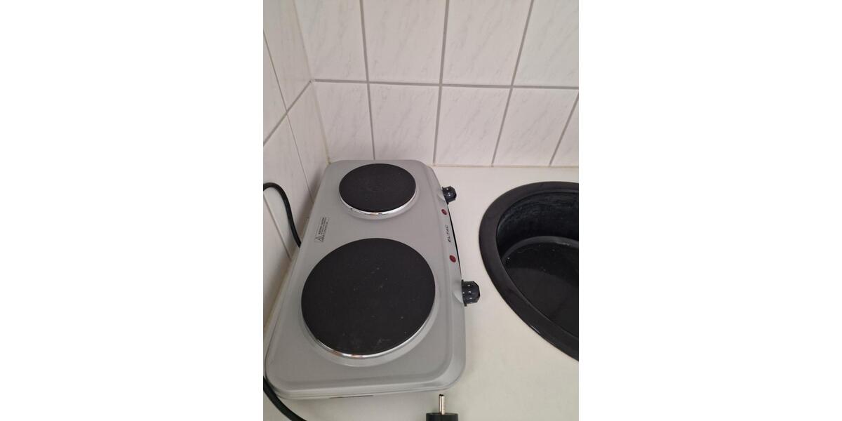 Dachgeschoßwohnung Flensburg - 1 Zimmer, 35 m&sup2;, 450&euro; | Angebot:26646831