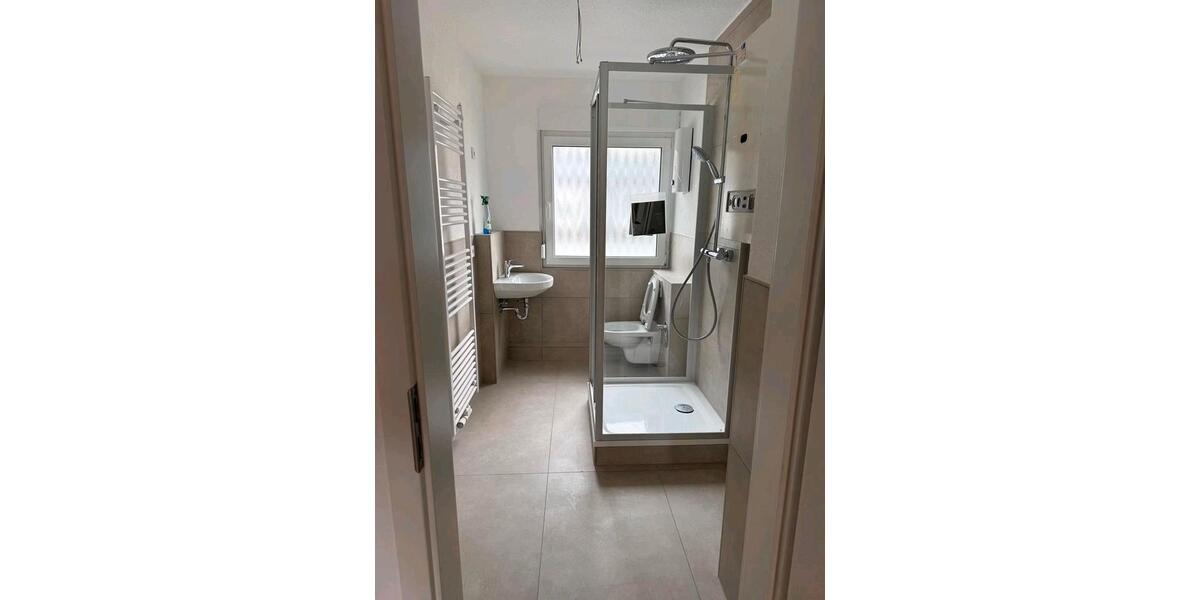 Etagenwohnung Bad Ems - 3 Zimmer, 85 m&sup2;, 780&euro; | Angebot:26278772