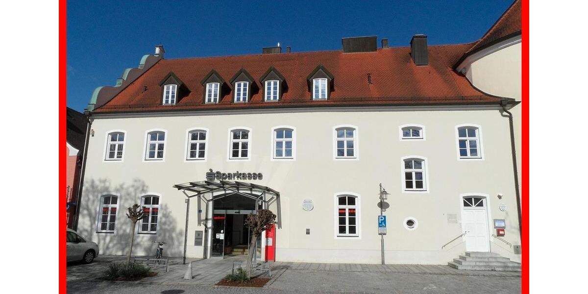 Gewerbeobjekt Vohburg an der Donau - 1.480&euro; | Angebot:26365692