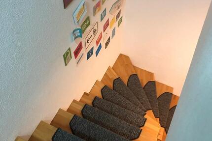 Wohnen auf Zeit Weingarten - 8 Zimmer, 130 m&sup2;, 365&euro; | Angebot:25227957