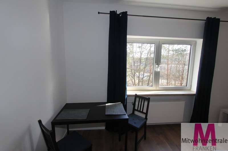 Wohnen auf Zeit in Nürnberg 575 € 1 zimmer