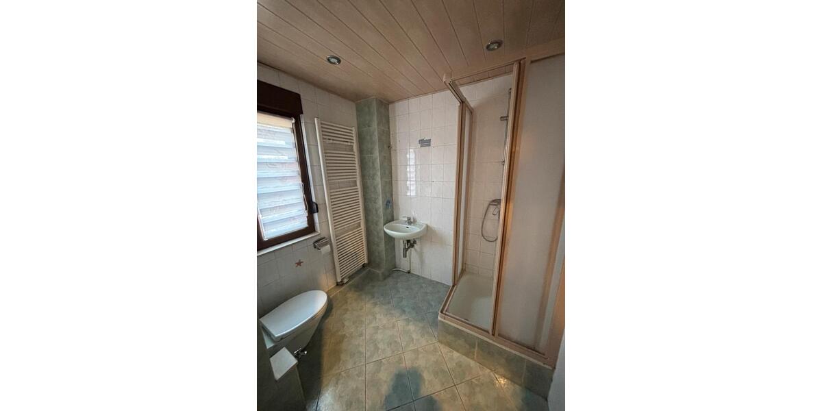 Doppelhaushälfte Bad Freienwalde (Oder) - 4 Zimmer, 106 m&sup2;, 1.050&euro; | Angebot:26431462