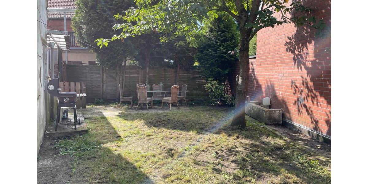 Wohnen auf Zeit Gronau (Westfahlen) - 4 Zimmer, 12 m&sup2;, 375&euro; | Angebot:26637238