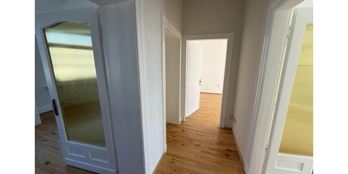 Etagenwohnung Solingen Ohligs - 3 Zimmer, 81 m&sup2;, 950&euro; | Angebot:25861506
