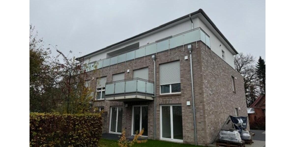 Einfamilienhaus Scheeßel - 3 Zimmer, 108 m&sup2;, 2.160&euro; | Angebot:23551534