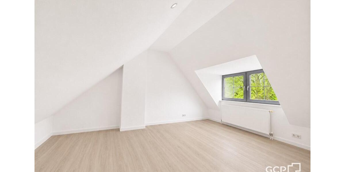 Maisonettenwohnung Erkner - 3 Zimmer, 80 m&sup2;, 1.310&euro; | Angebot:26548176