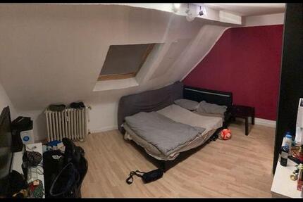 Wohnen auf Zeit Köln Nippes - 3 Zimmer, 60 m&sup2;, 346&euro; | Angebot:25230029