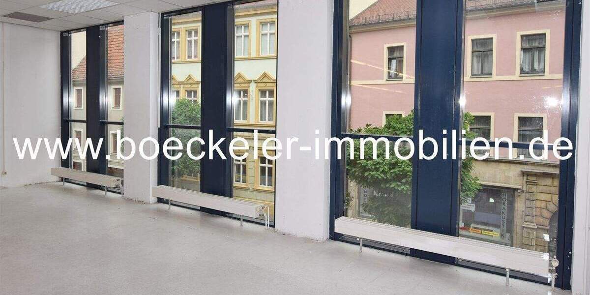 Gewerbeobjekt Naumburg - 3.400&euro; | Angebot:25697585