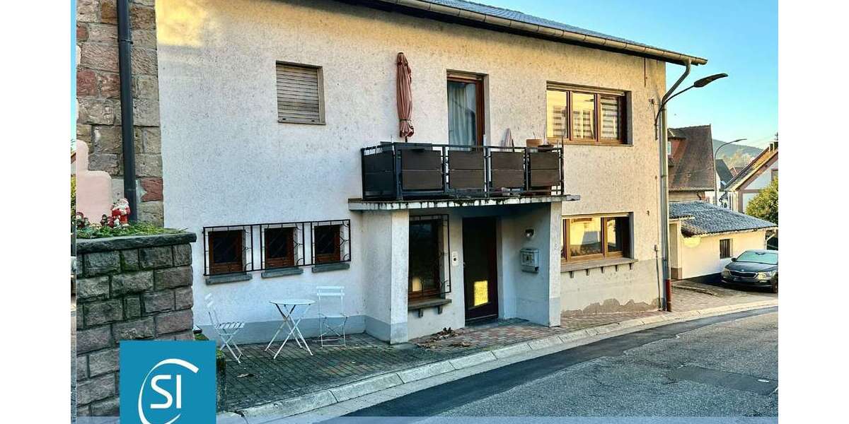 Etagenwohnung Altleiningen Höningen - 3 Zimmer, 88 m&sup2;, 530&euro; | Angebot:26715475