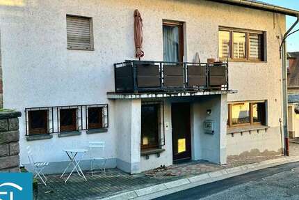 Wohnung Altleiningen Höningen - 3 Zimmer, 88 m&sup2;, 530&euro; | Angebot:26715475