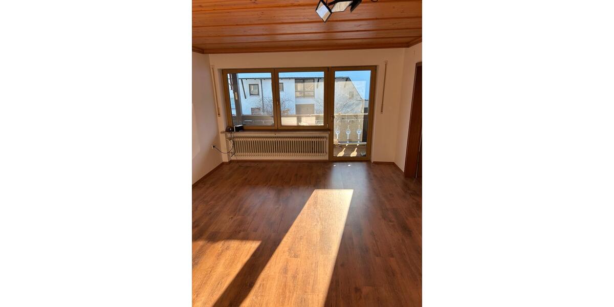 4. Zimmer Wohnung in Velden Vils 1OG 4 zimmer