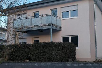 4 Zimmer Wohnung in Katzenelnbogen 4 zimmer