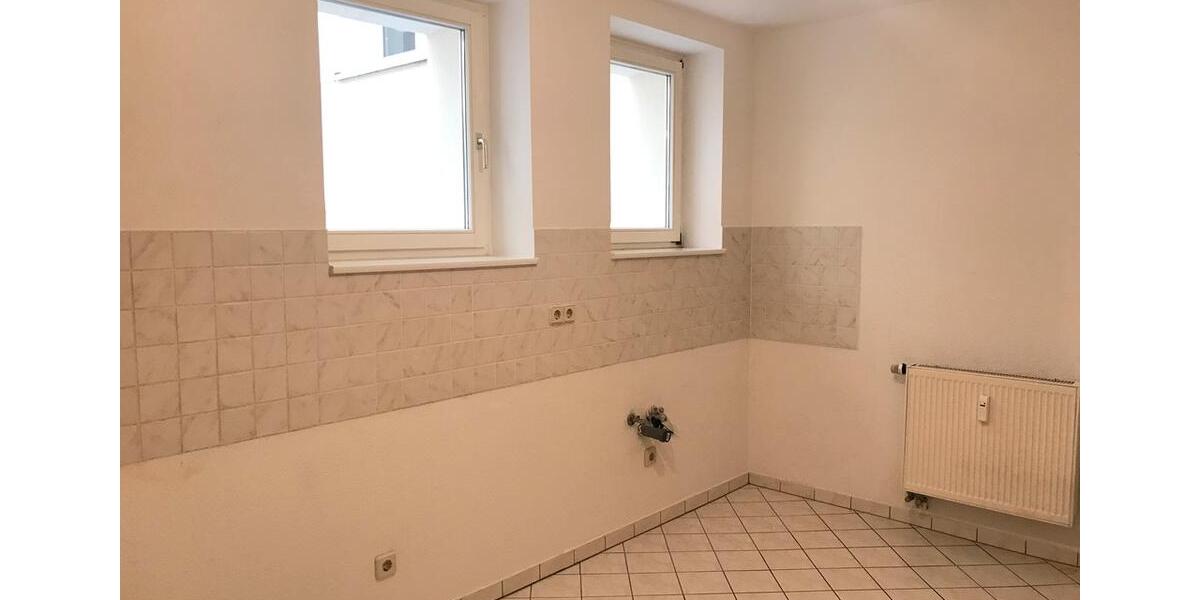 Erdgeschoßwohnung Chemnitz Hilbersdorf - 3 Zimmer, 78 m&sup2;, 380&euro; | Angebot:26701479