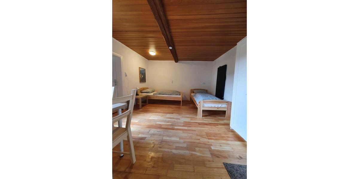 Wohnen auf Zeit Hann. Münden - 5 Zimmer, 150 m&sup2;, 150&euro; | Angebot:25049179