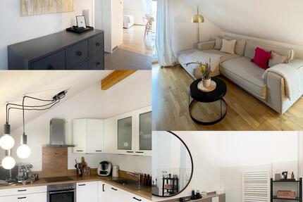 Wohnung München Allach-Untermenzing - 3 Zimmer, 80 m&sup2;, 1.900&euro; | Angebot:24839739