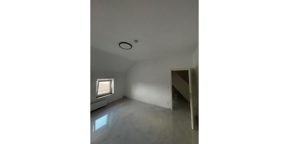 Maisonettenwohnung Mönchengladbach Süd - 2.5 Zimmer, 74 m&sup2;, 970&euro; | Angebot:26698758