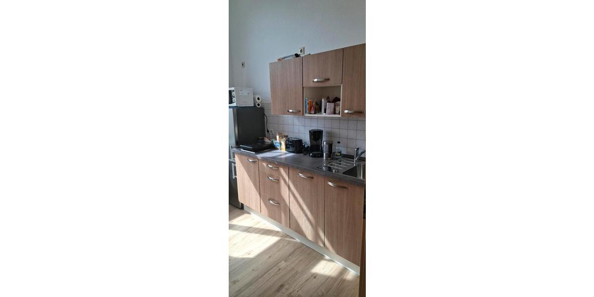 Etagenwohnung Falkenstein/Harz Harz - 2 Zimmer, 63 m&sup2;, 585&euro; | Angebot:26109217