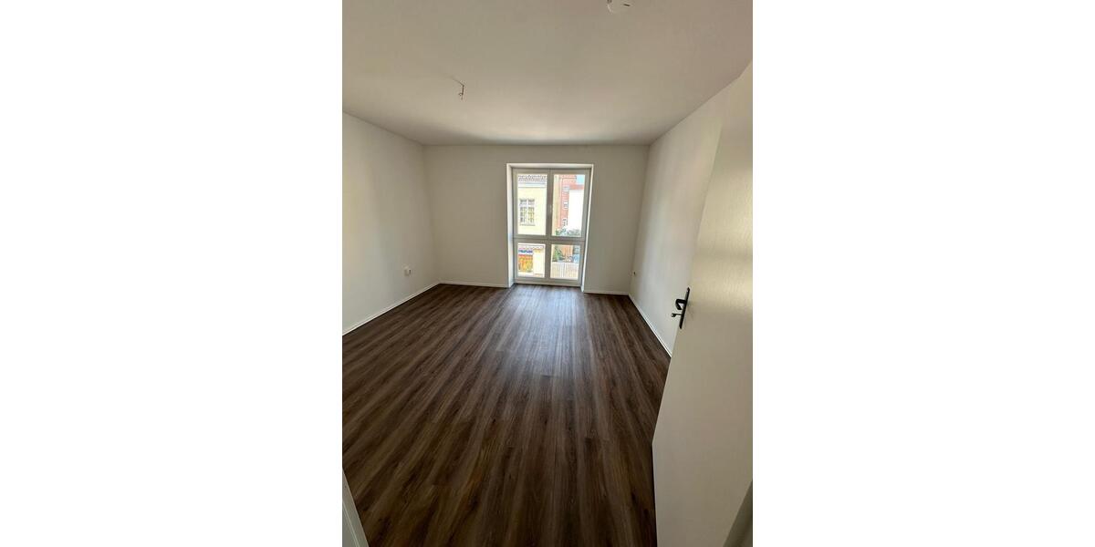 Etagenwohnung Ludwigslust - 2 Zimmer, 60 m&sup2;, 412&euro; | Angebot:25059774