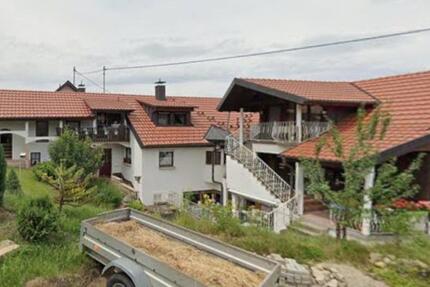 4-Zimmer Altbau Wohnung, rustikal, ruhig Ortsrand Wittnau 4 zimmer