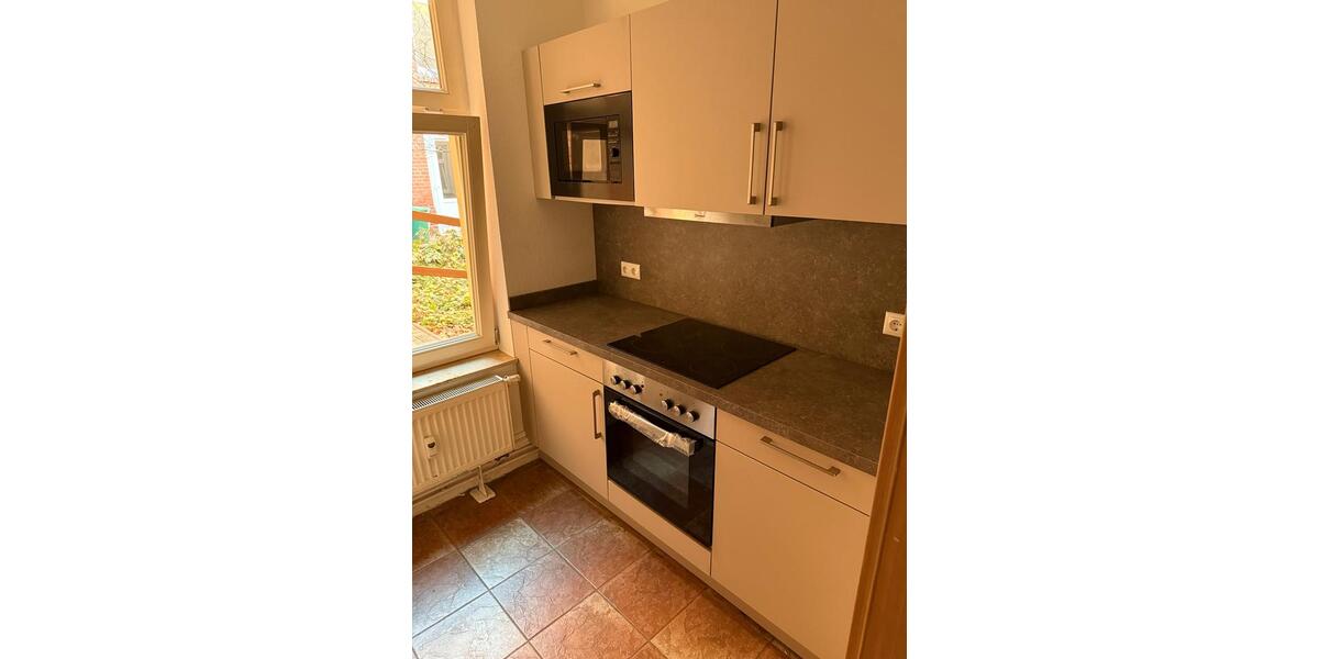 Etagenwohnung Stendal - 1 Zimmer, 30 m&sup2;, 290&euro; | Angebot:24919517