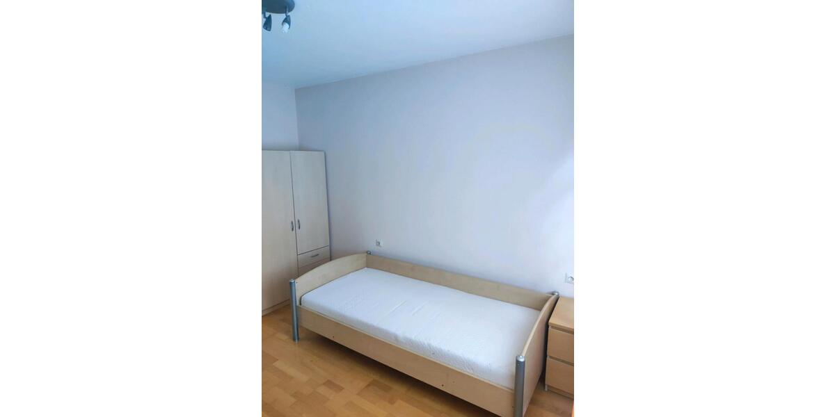 Wohnen auf Zeit Harsewinkel - 1 Zimmer, 18 m&sup2;, 550&euro; | Angebot:26604092