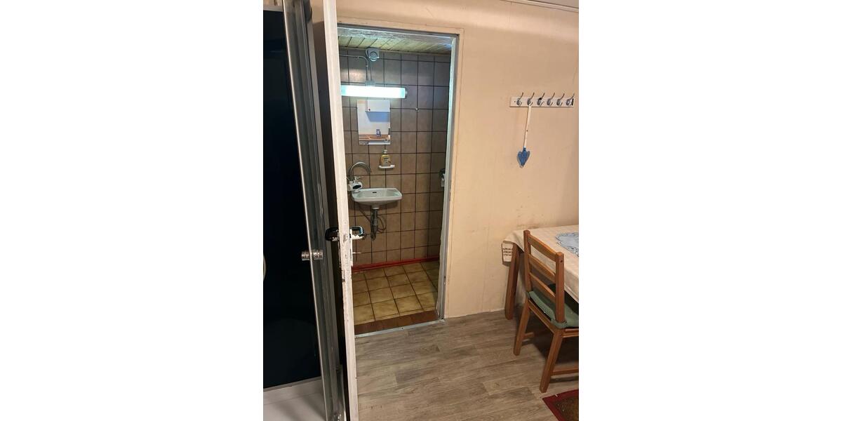 Wohnen auf Zeit Wardenburg - 1 Zimmer, 45 m&sup2;, 18&euro; | Angebot:26187834