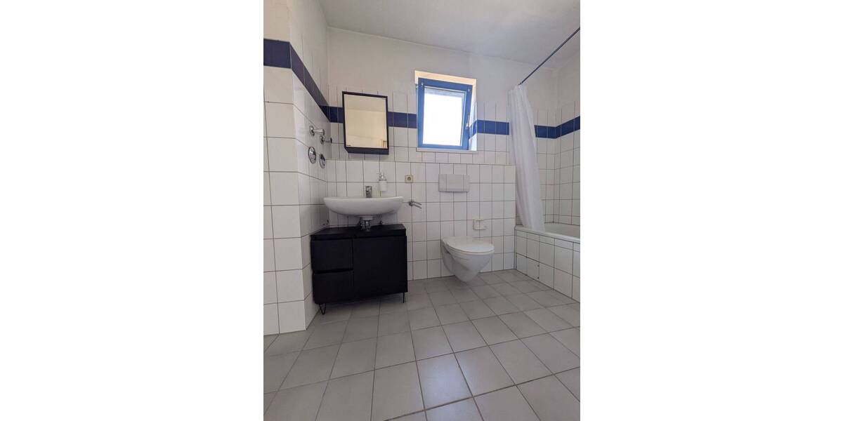 Etagenwohnung Bremen Walle - 2 Zimmer, 51 m&sup2;, 560&euro; | Angebot:25996569