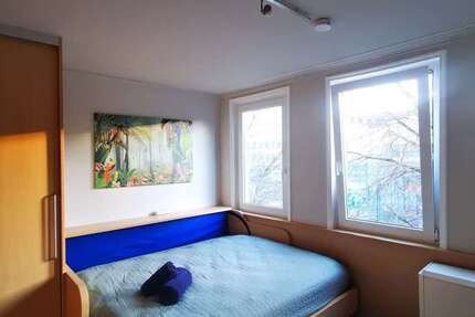 Zimmer Stuttgart Stuttgart-Mitte - 1 Zimmer, 1.100&euro; | Angebot:27675887