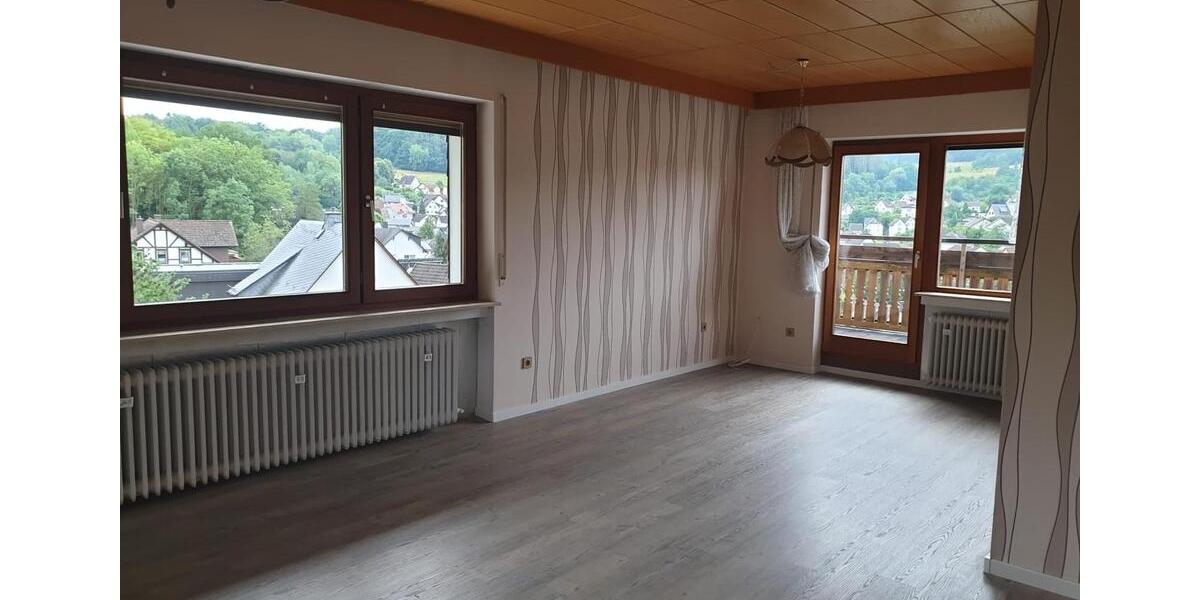 Doppelhaushälfte Steffenberg - 2 Zimmer, 227 m&sup2;, 1.490&euro; | Angebot:23725111
