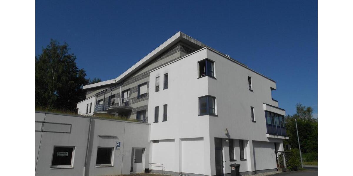 Moderne 3-Raumwohnung in guter Wohnlage 3 zimmer