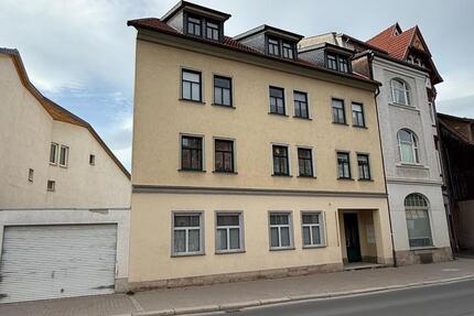 Wohnung Mühlhausen (Thüringen) - 3 Zimmer, 65 m&sup2;, 580&euro; | Angebot:25168906