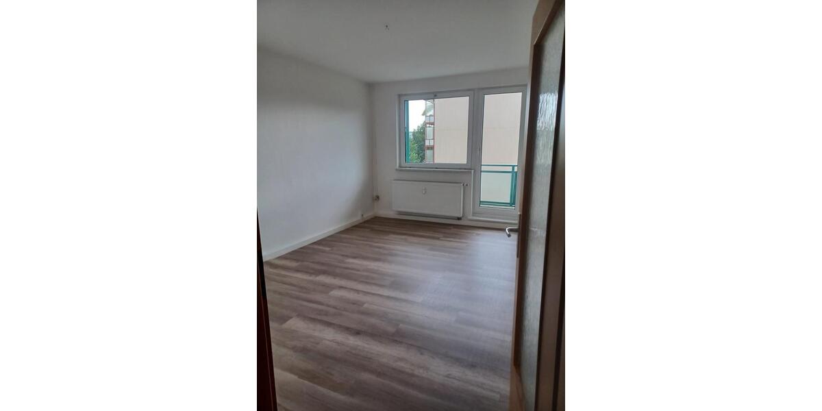 2 Zimmer Wohnung - Bad Frankenhausen 2 zimmer