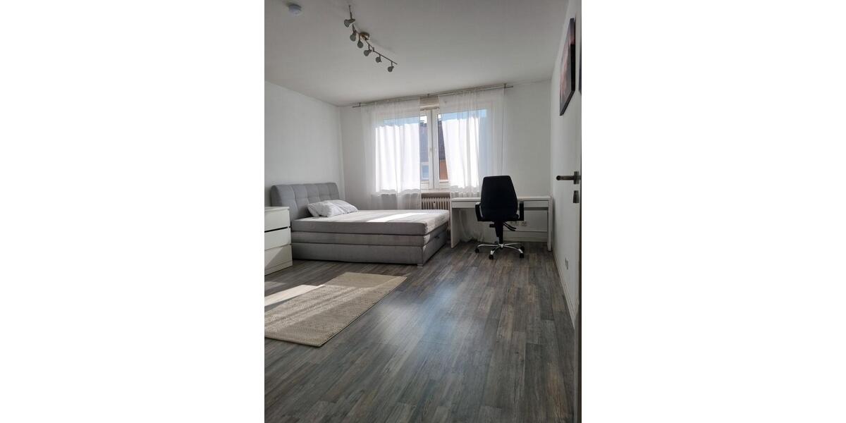 Wohnen auf Zeit Nürnberg Gibitzenhof - 1 Zimmer, 23 m&sup2;, 620&euro; | Angebot:26625561