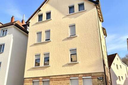 Wohnung zum Mieten in Stuttgart 895 € 65 m² 4 zimmer
