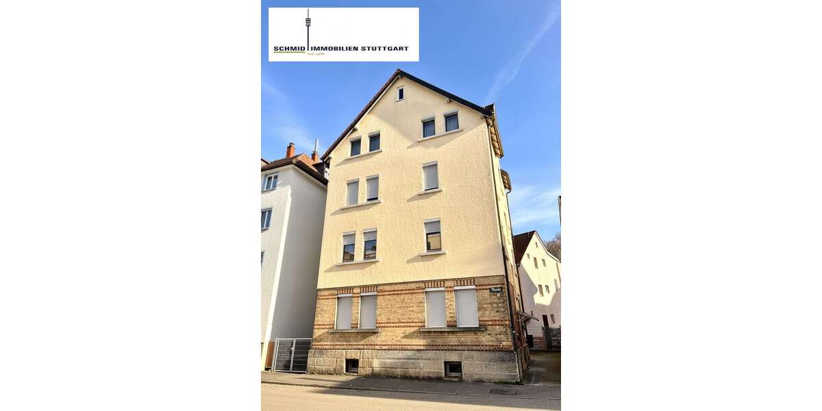 Wohnung zum Mieten in Stuttgart 895 € 65 m² 4 zimmer