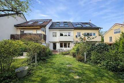 Haus zum Mieten in Gräfelfing 2.500 € 150 m² 6 zimmer