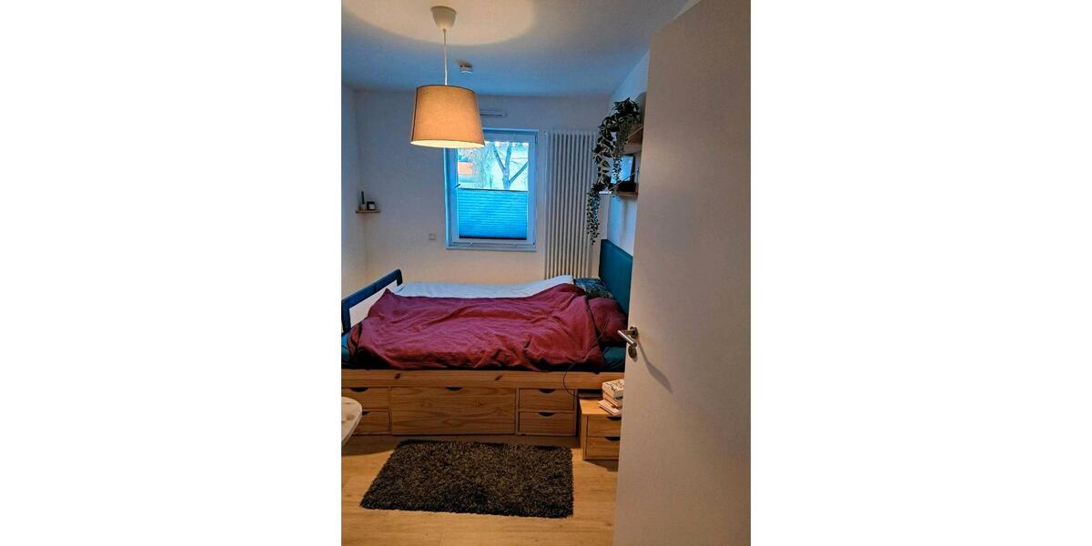 Wohnen auf Zeit Marburg - 2 Zimmer, 60 m&sup2;, 950&euro; | Angebot:26025210