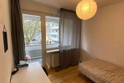 WG-Zimmer in Bremen 640 € 11 m² zimmer