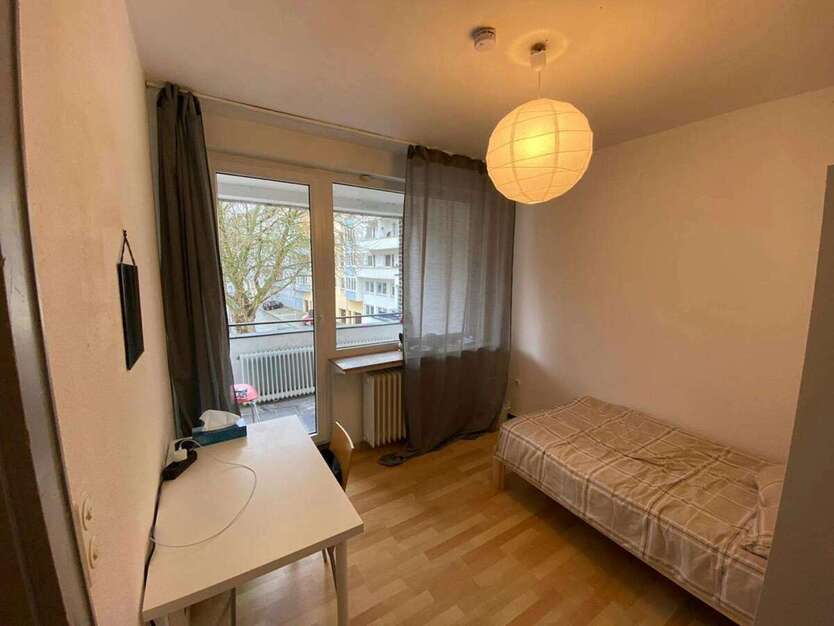 WG-Zimmer in Bremen 640 € 11 m² zimmer