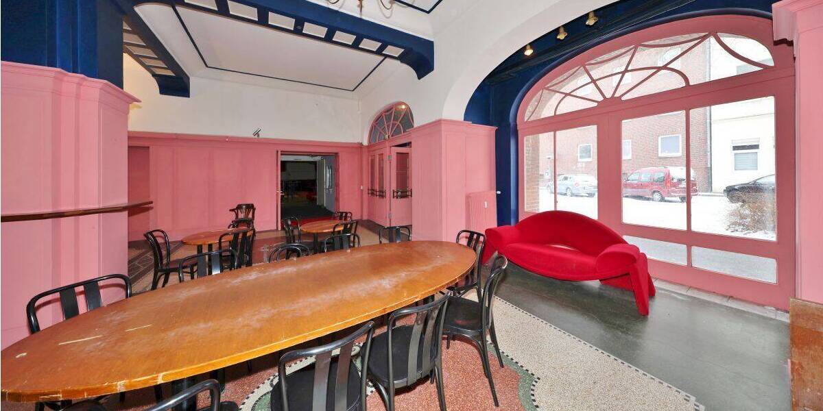 Gewerbeobjekt Wilhelmshaven Innenstadt - 2.000&euro; | Angebot:26834388