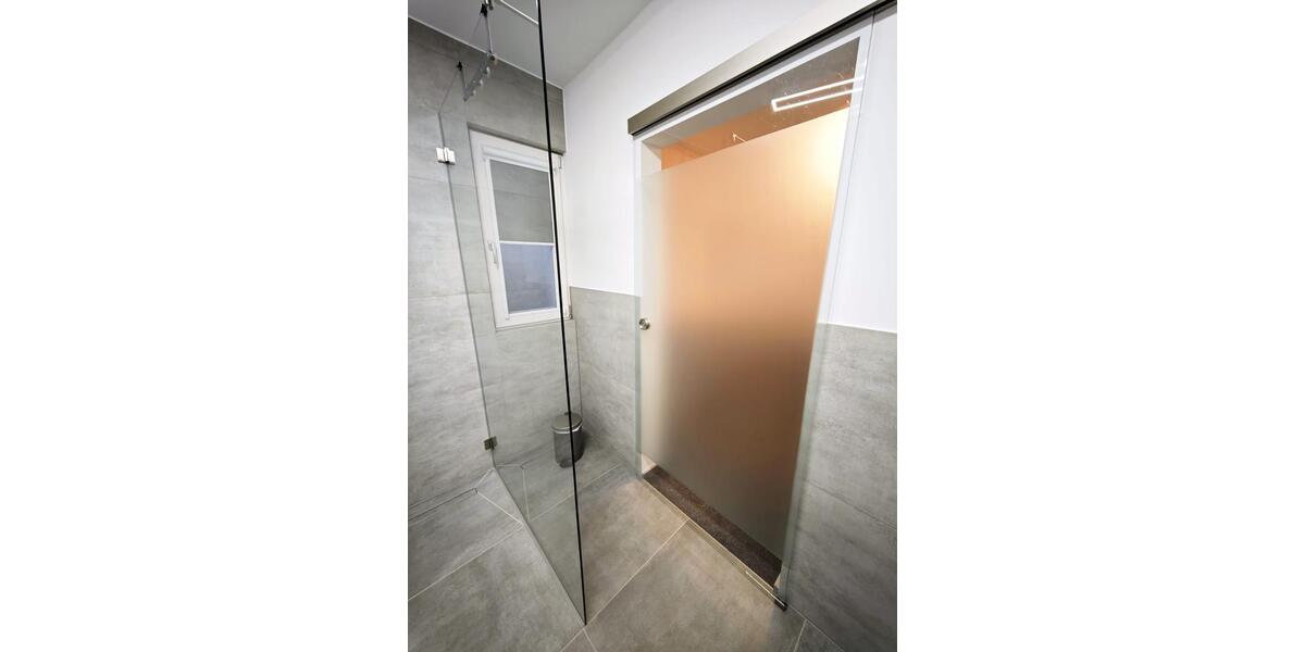 Erdgeschoßwohnung Stolberg (Rheinland) - 1 Zimmer, 44 m&sup2;, 700&euro; | Angebot:25055029