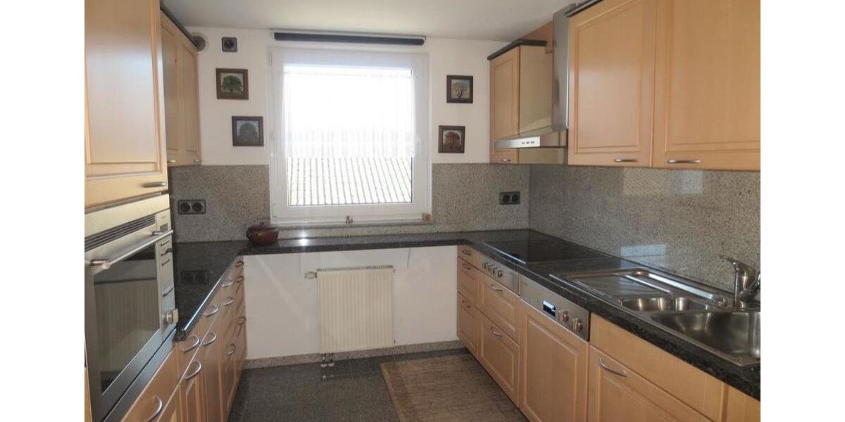 Dachgeschoßwohnung Egenhausen - 4 Zimmer, 105 m&sup2;, 930&euro; | Angebot:26608686