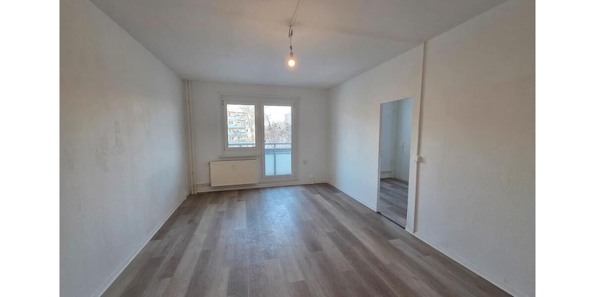 Etagenwohnung Brandenburg an der Havel Görden - 2 Zimmer, 54 m&sup2;, 432&euro; | Angebot:26262762