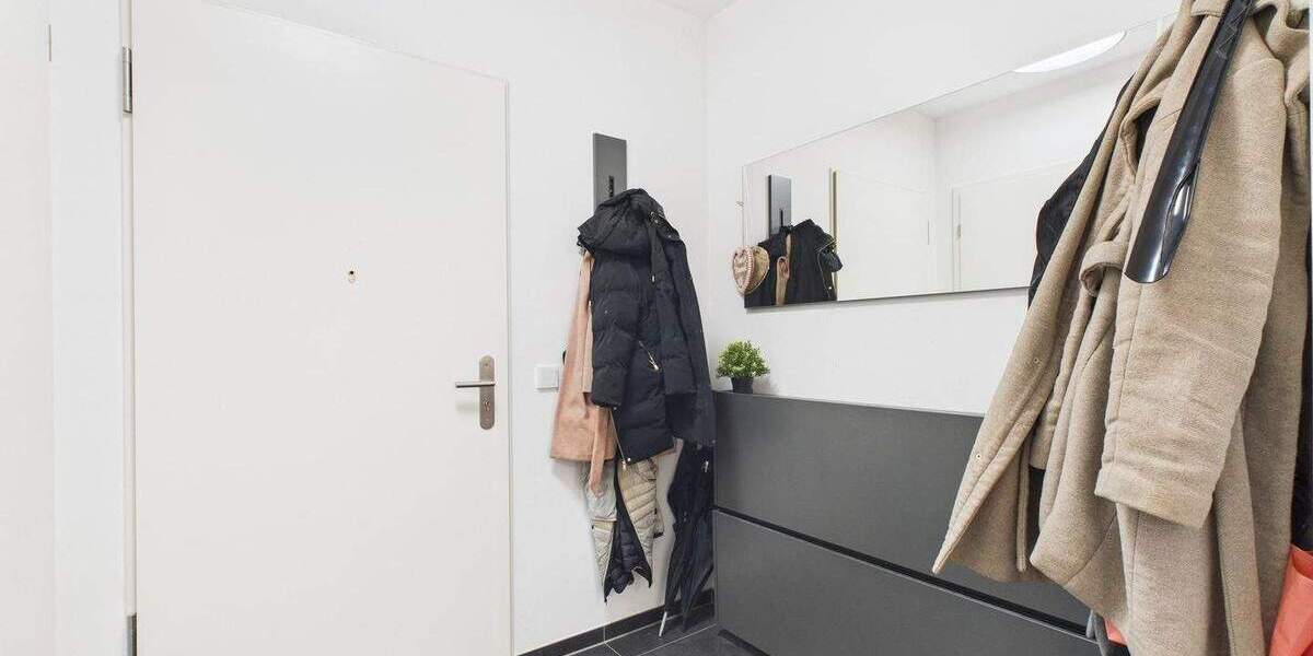 Etagenwohnung München Trudering-Riem - 2 Zimmer, 73 m&sup2;, 1.780&euro; | Angebot:24713618